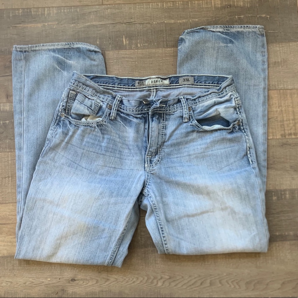 BKE Denim
